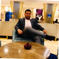 Shyamal Barman
