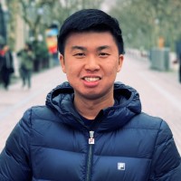 Wei Hao Ng