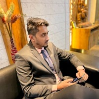 Spandan Das