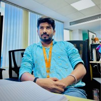 Avinash More
