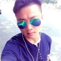 左一渊