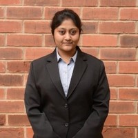 Shruti Garg