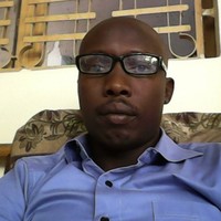 Mamadou DIAKITE