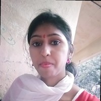 Ashwini Dandge