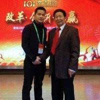 李福江