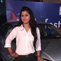 Ishika Chauhan