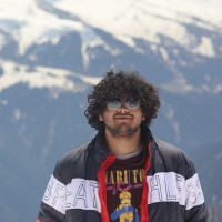 Lalith Dhruv