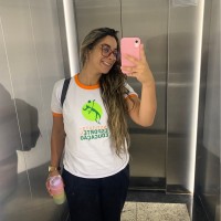 Caroline Rosa