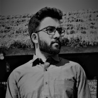 Syed Haider Abbas Kazmi