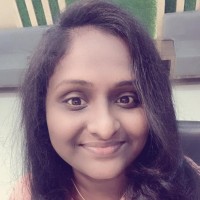 Lohitha Arigala
