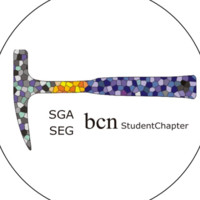 Student Chapter SGA-SEG Barcelona