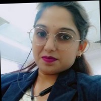Preeti Bharti