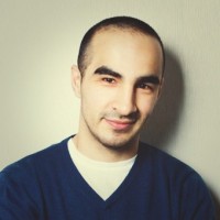 Ruslan Imankulov