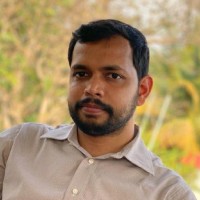 Prashant Kumar
