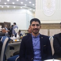 mahdi mohamadi