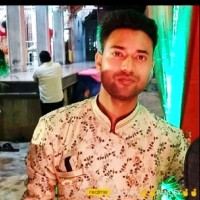 Rishabh Trivedi