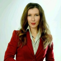 Natalija Lacmanovic