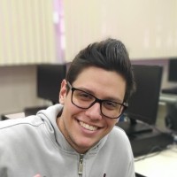 Matheus Missio Francisco