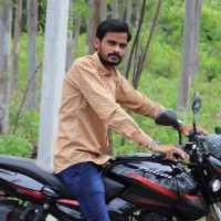 Naresh Mulukutla