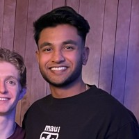 Raj Patel