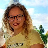 Carla Revert