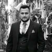 Marios Prokopiou, BDA