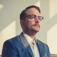 Alex Dean Cybulski PhD, SSAP