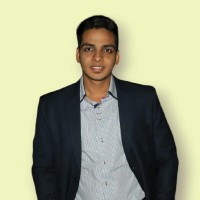 Bhavesh Parihar