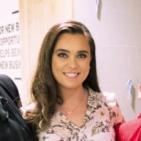 Moriah Shaw