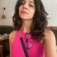 Katharina Cruz