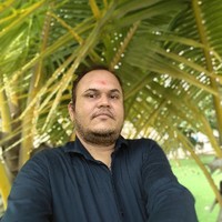 Mac (Mahesh) Patel