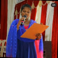 Nagalakshmi Arumugam