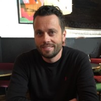 Gustaf Wettermark