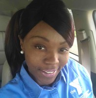 Ashley Washington
