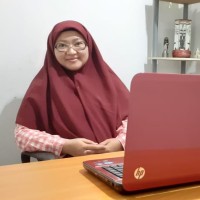 Zakiyatul Fitri M.Psi, Psikolog
