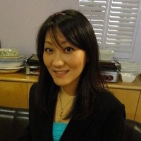 Tina Lin