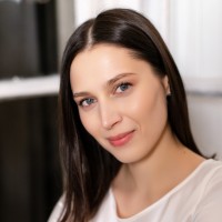 Yulia Sheipak