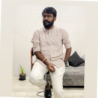 Ar Balaji manoharan
