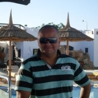 Ahmed manea