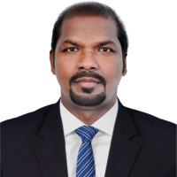 Rajan Desingh