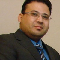 Muhammad Salman Baig, PMP