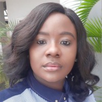Faith Egbutu