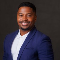 Tony N. Holmes, Ed.D, MPA, PCC