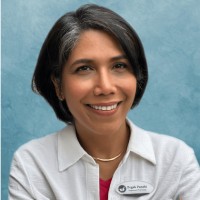 Pegah Panahi, Pharm D