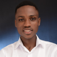 Evans Aziamor-Mensah