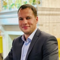Andrey Stepnov