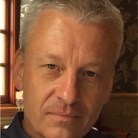 David Shadwell