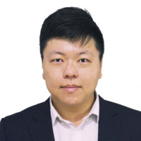 Nick, Hua-Yong Wang