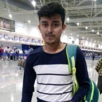 Manoj Mistri