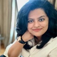 Swarnali Chakraborty